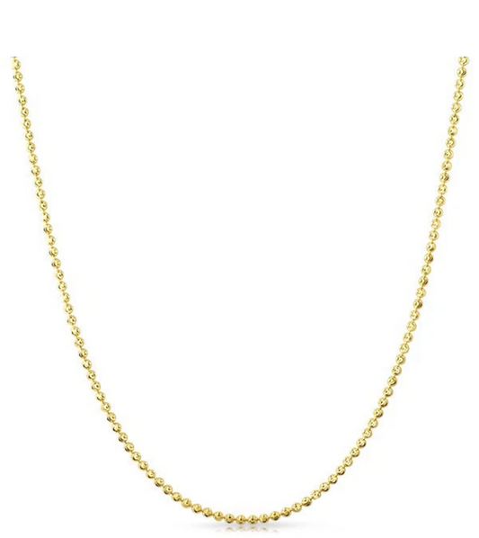 Moon cut 2mm
