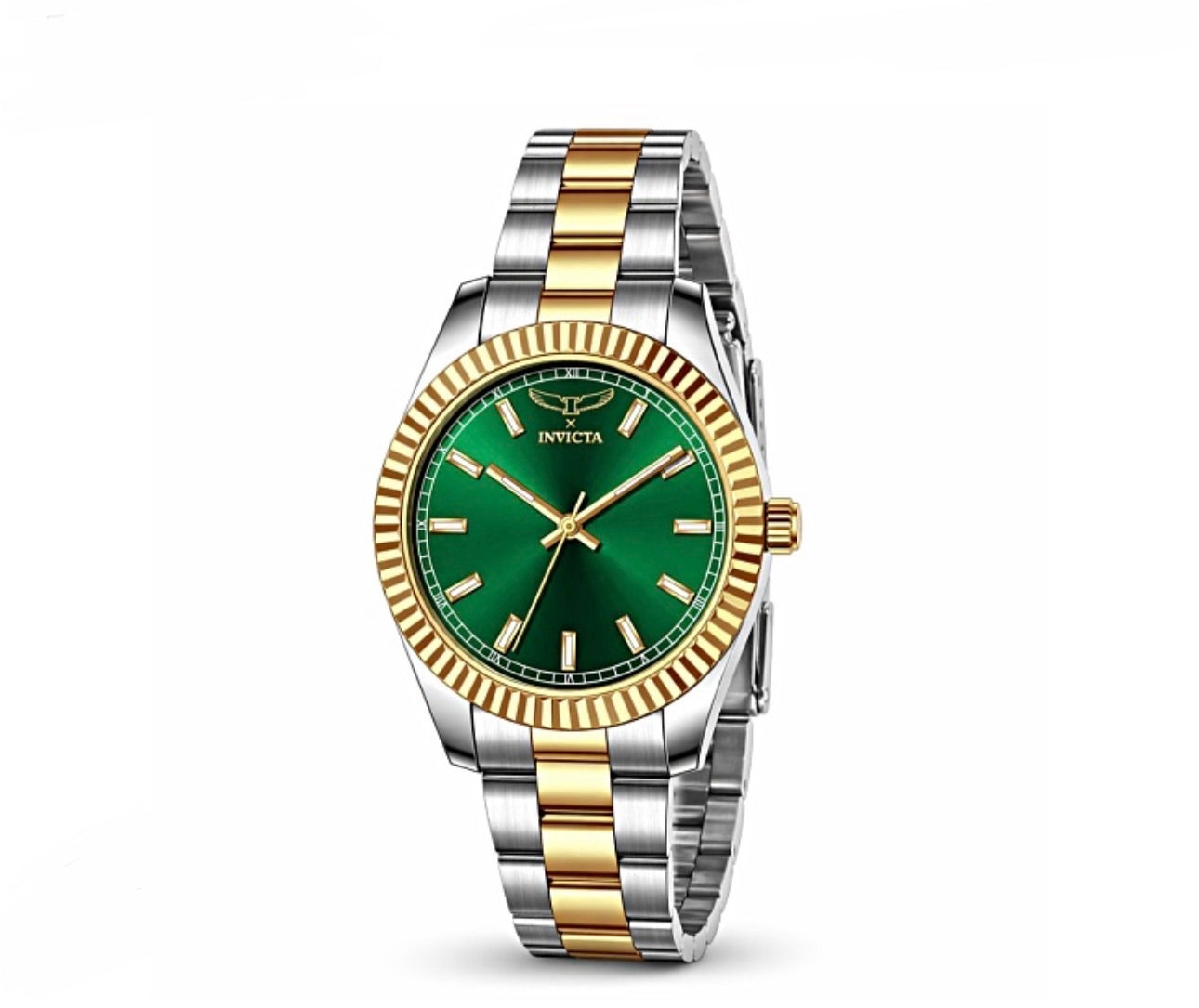Invicta Specialty 40mm