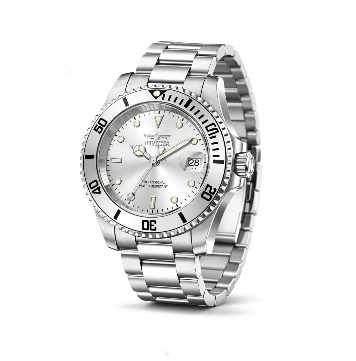 Invicta Pro Diver 40mm