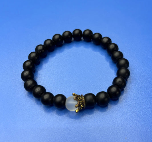 Pulsera con Corona