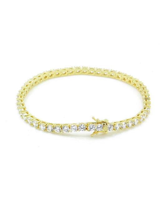 Pulsera Tennis Chain 3mm
