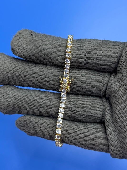Pulsera Tennis Chain