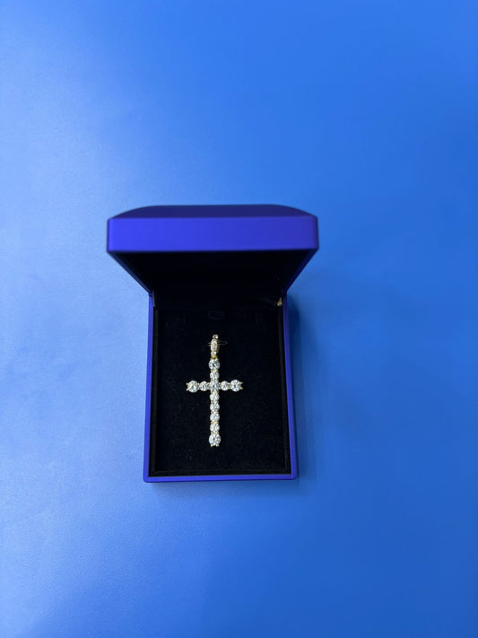 Pendant de Cruz