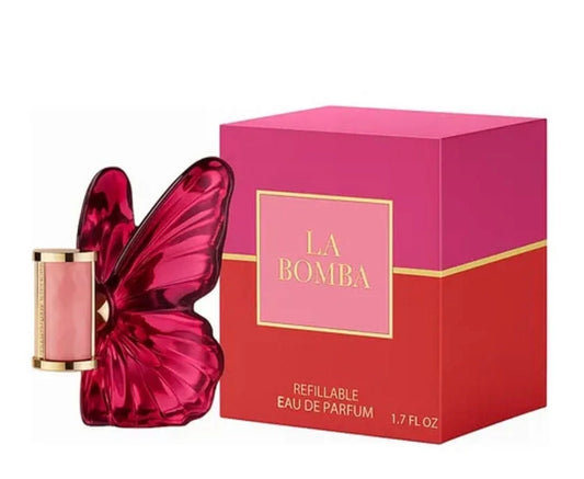 La Bomba Carolina Herrera