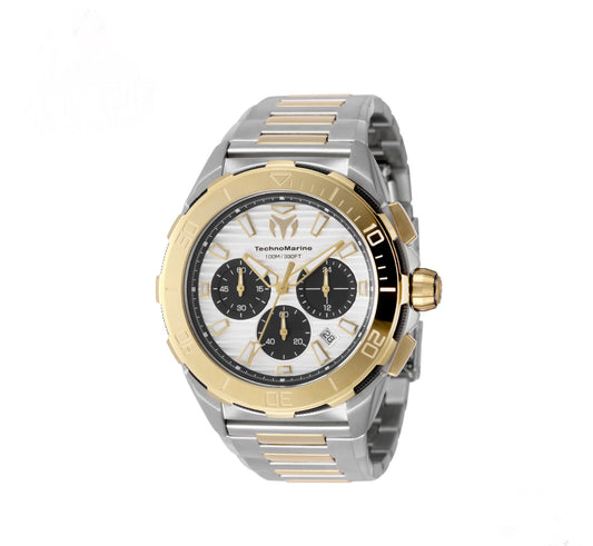 TechnoMarine Seven Seas