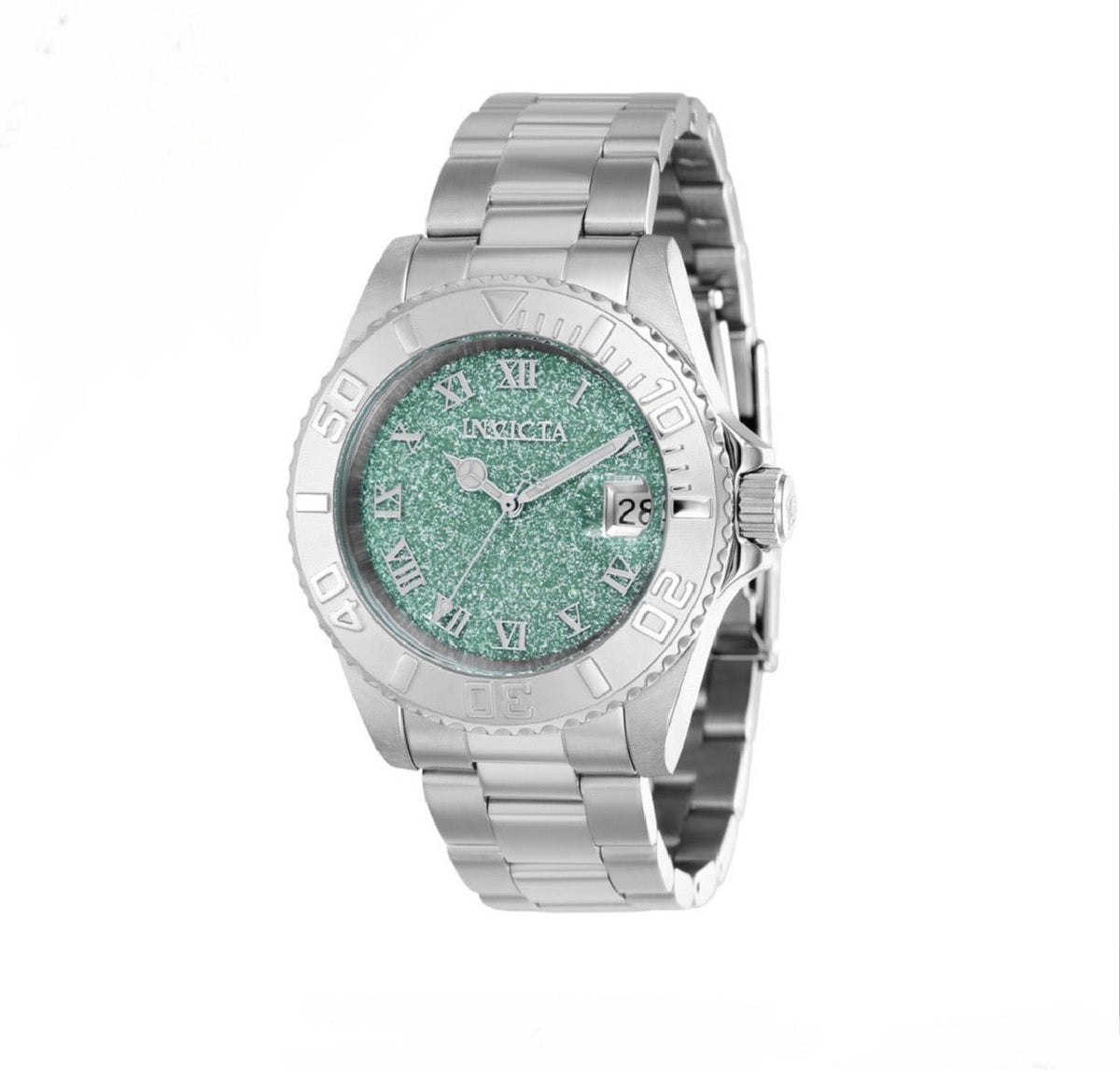 Invicta Angel Swiss