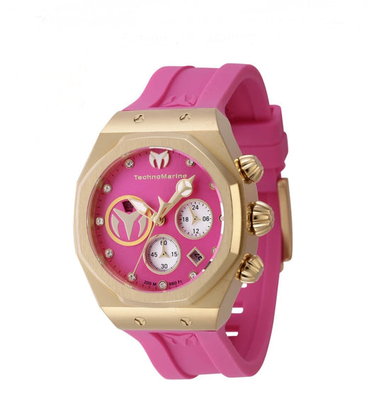 TechnoMarine Reef Sun 40mm
