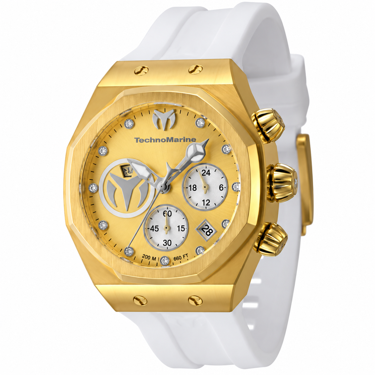TechnoMarine Reef Sun 40mm
