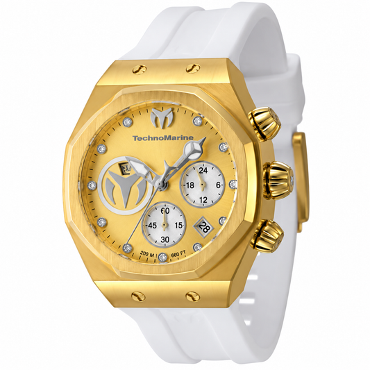TechnoMarine Reef Sun 40mm