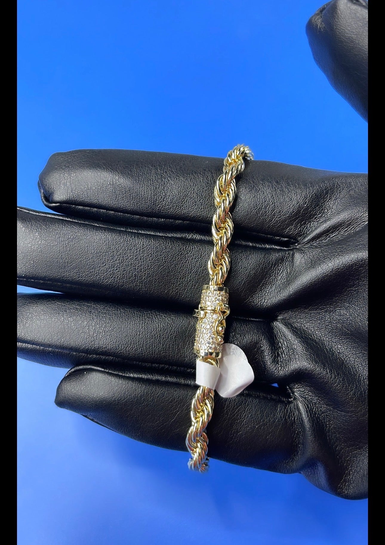 Pulsera Rope 6mm