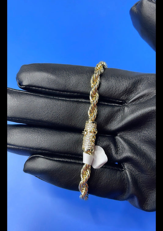 Pulsera Rope 6mm