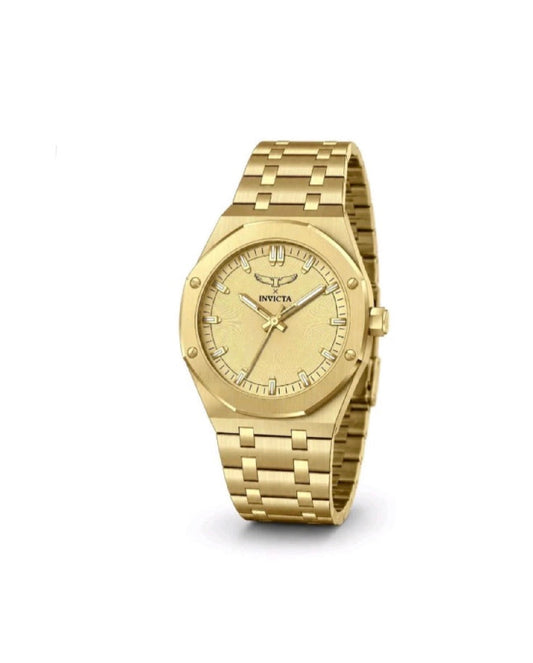 Invicta Specialty 42mm