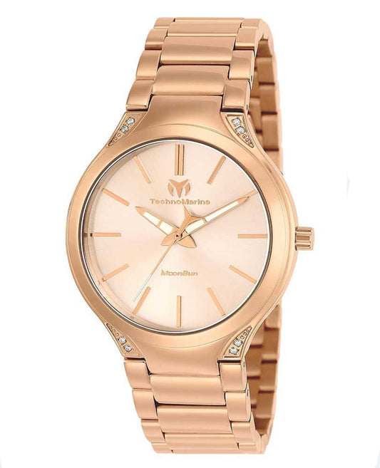 TechnoMarine MoonSun MoonSun 38mm