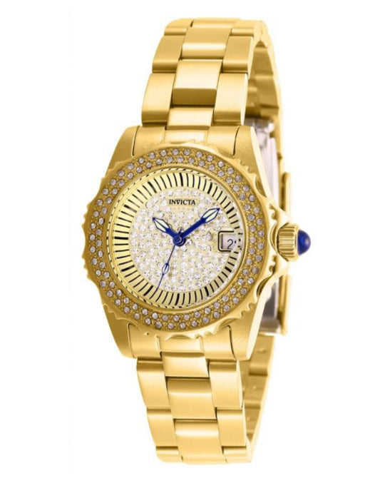 Invicta Angel Swiss 30mm