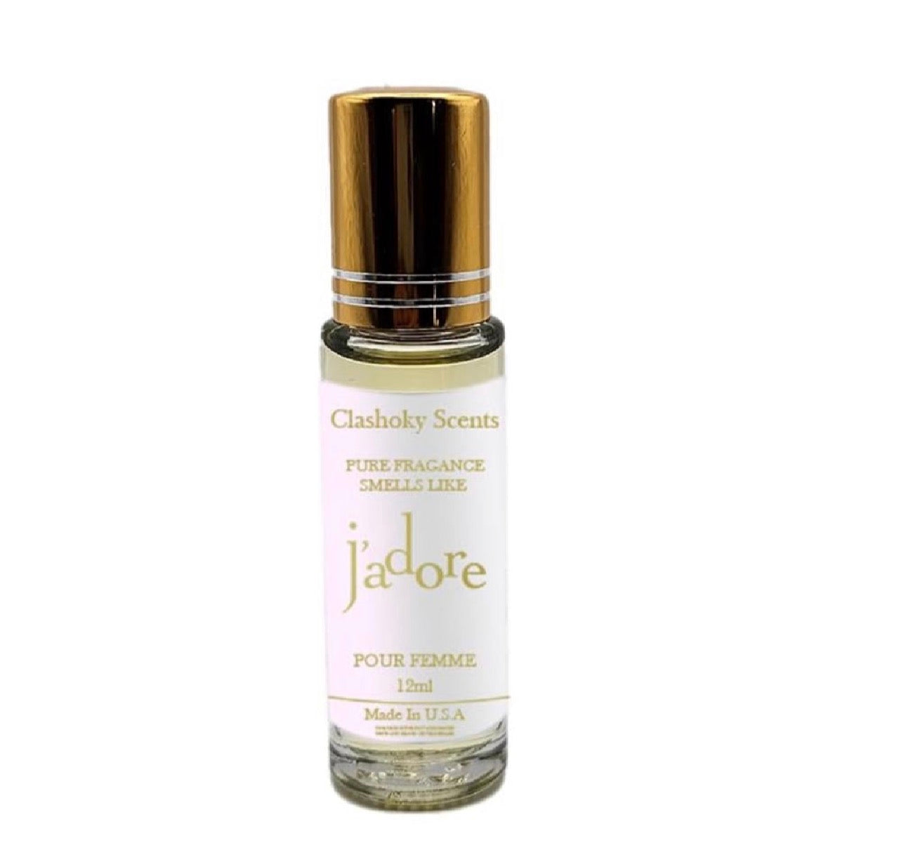 Jadore by CD Roll on