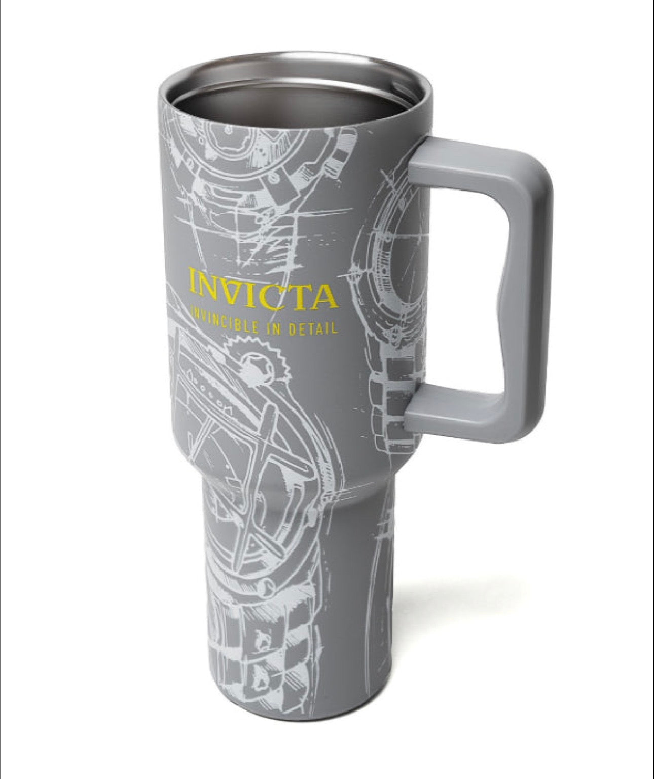 Vaso Tumbler Invicta