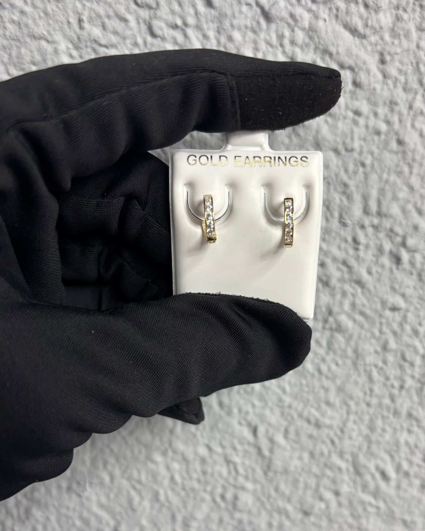 Pantalla Arete 10k
