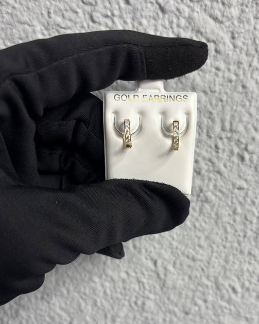 Pantalla Arete 10k