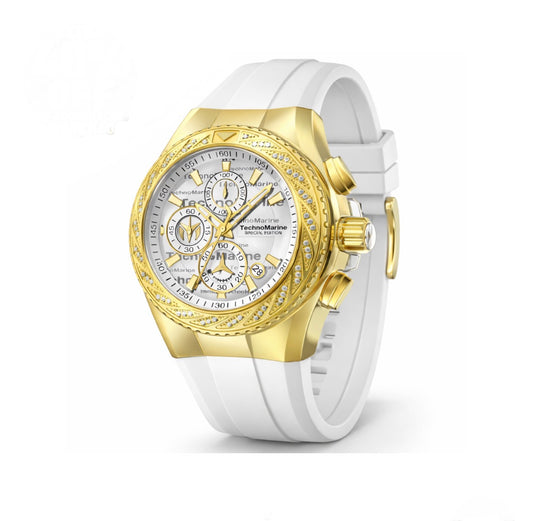 TechnoMarine Cruise Glitz 45mm