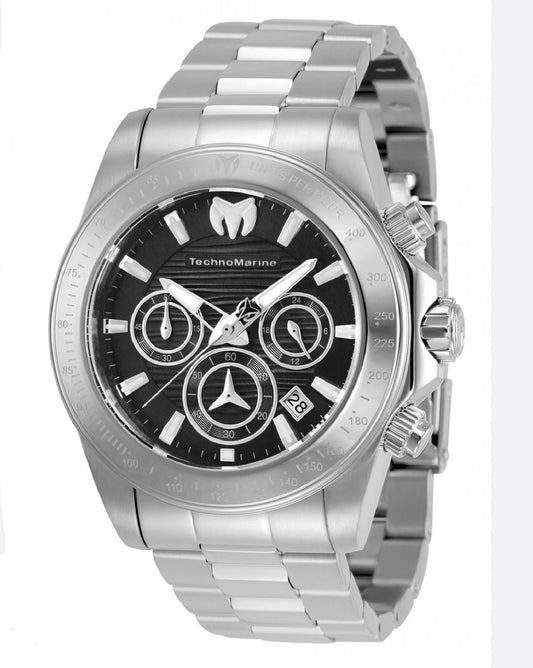 TechnoMarine Manta ray 42mm