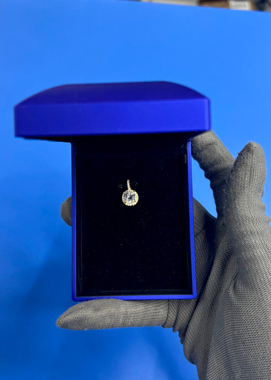 Pendant Halo