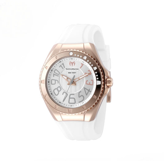 TechnoMarine Lusso Mare 38mm