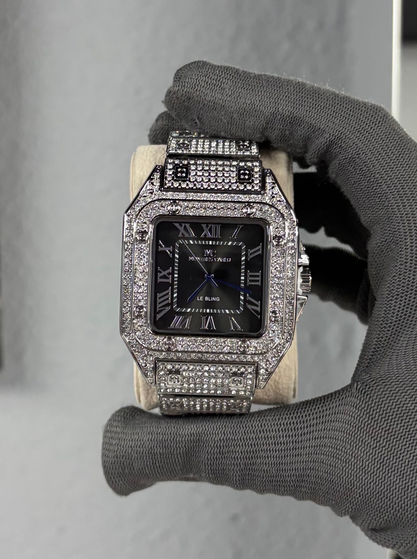 Reloj MC 40mm