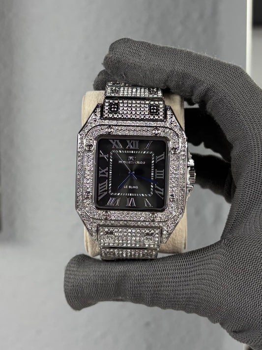 Reloj MC 40mm