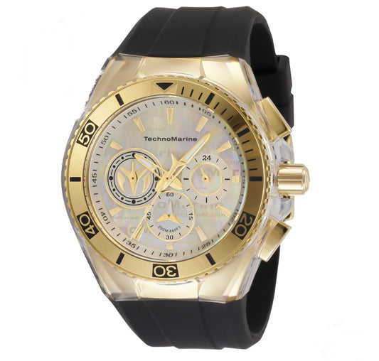 TechnoMarine Cruise California 46.65mm