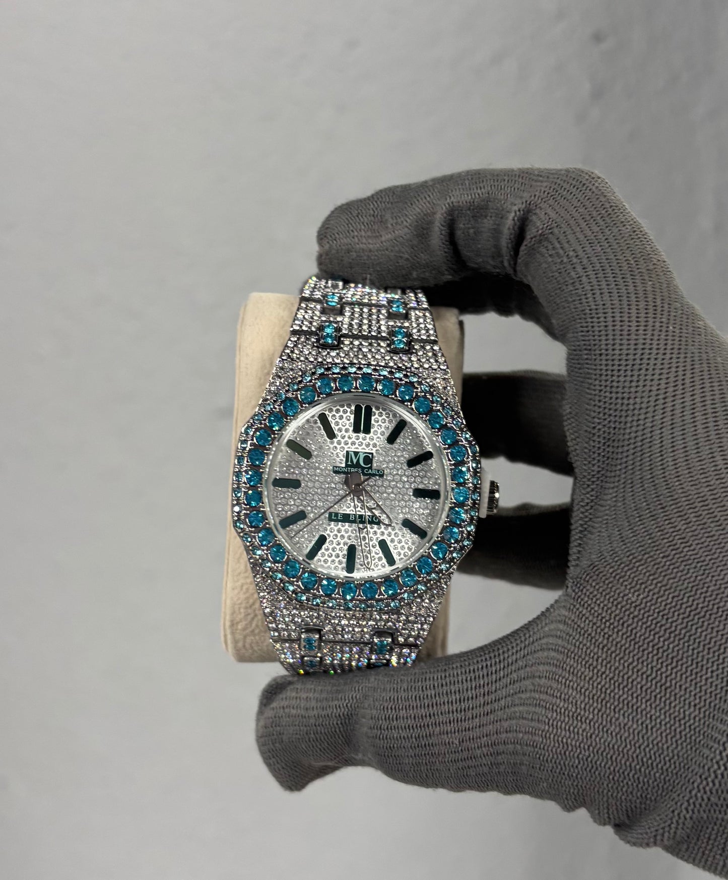 Reloj MC 44mm