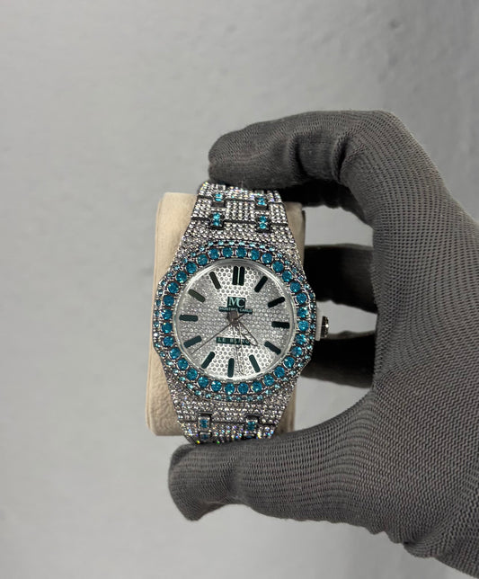 Reloj MC 44mm