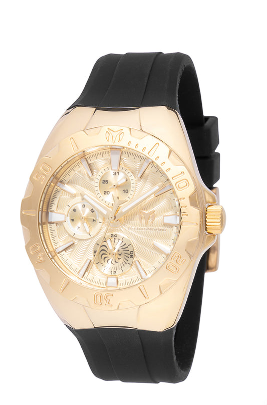TechnoMarine Cruise Original Unisex Watch