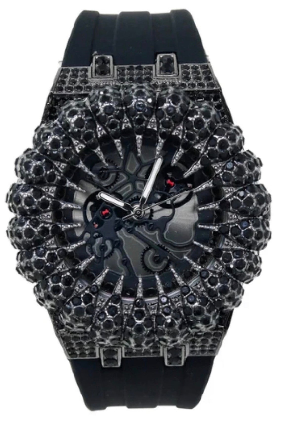 Techno Pave 43mm