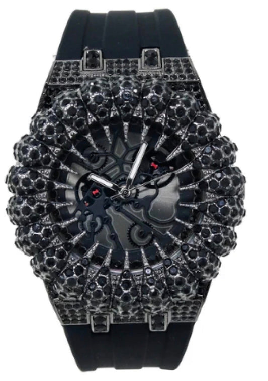 Techno Pave 43mm