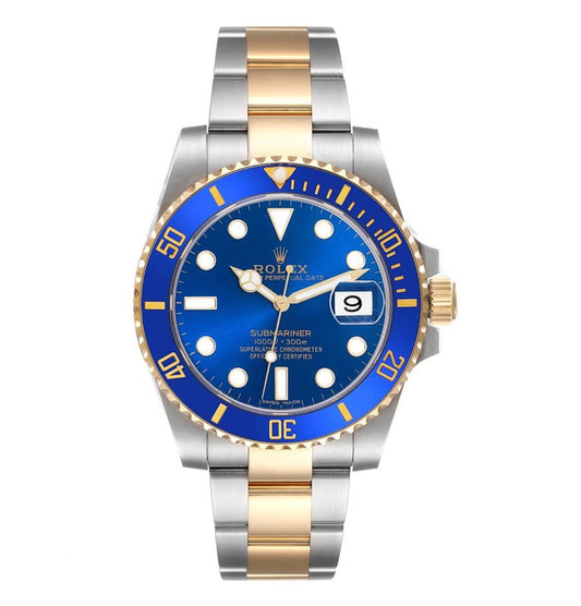 Rolex Submariner 40mm