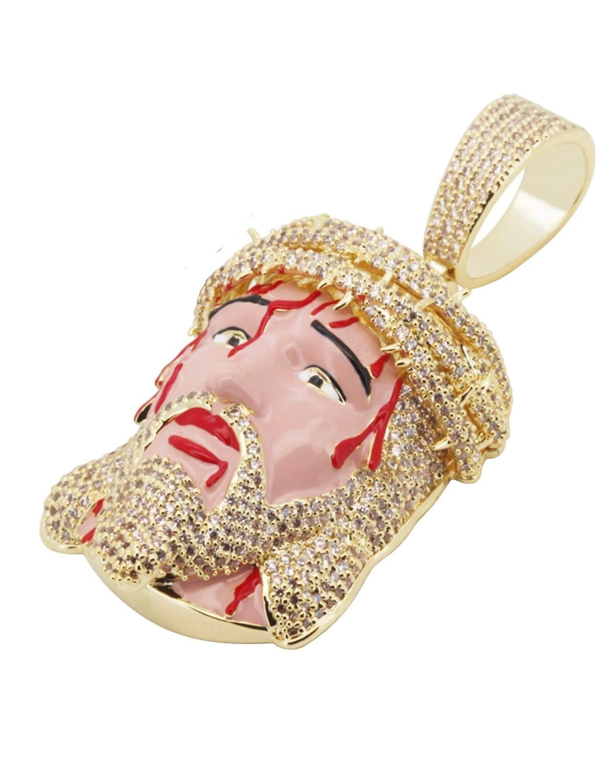 Pendant Jesus
