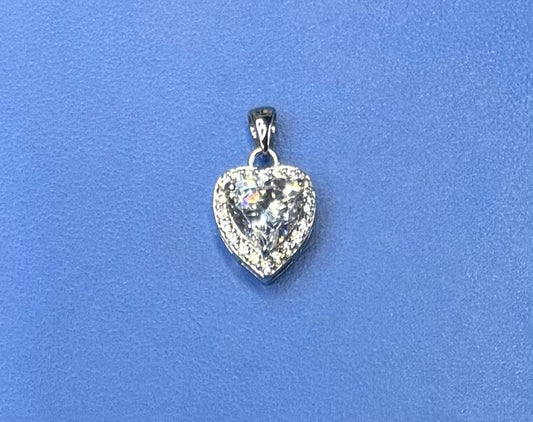 Pendant de Corazon