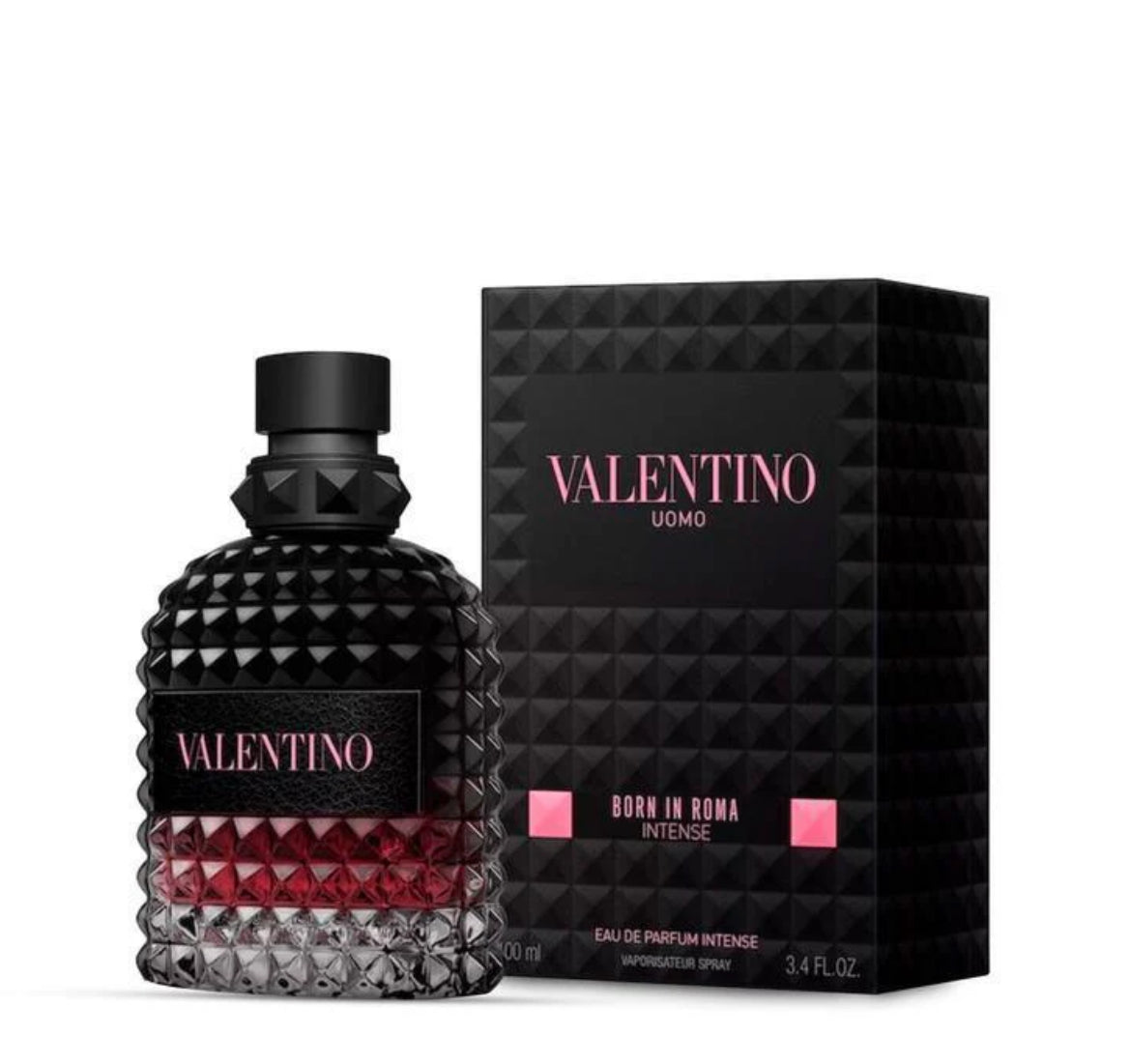 Valentino Uomo Born In Roma Intense Valentino for men