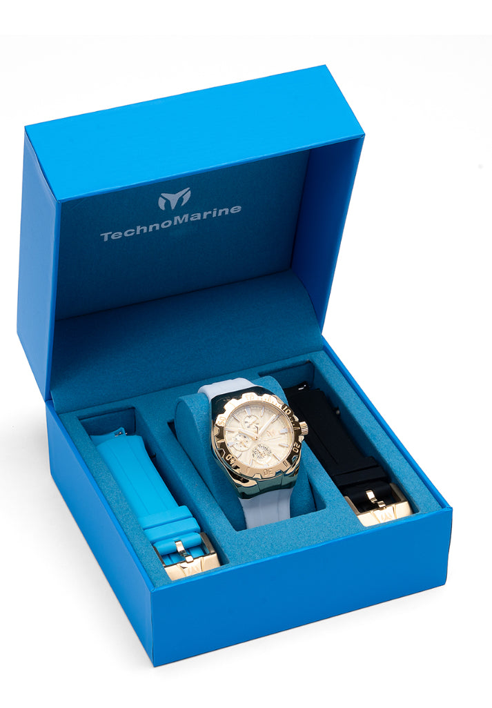 TechnoMarine Cruise Original Unisex Watch
