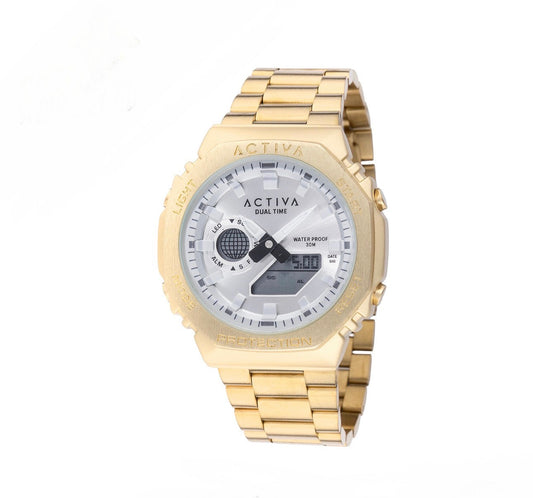 Activa Signal X Invicta Digital 45.5mm