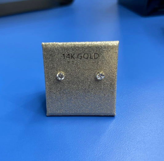 Pantalla 4mm 14k