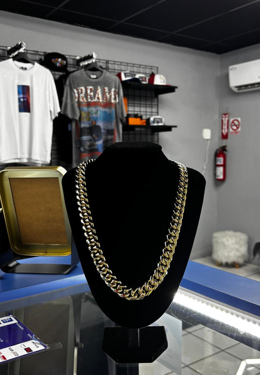 Cubana Miami 16mm 26”