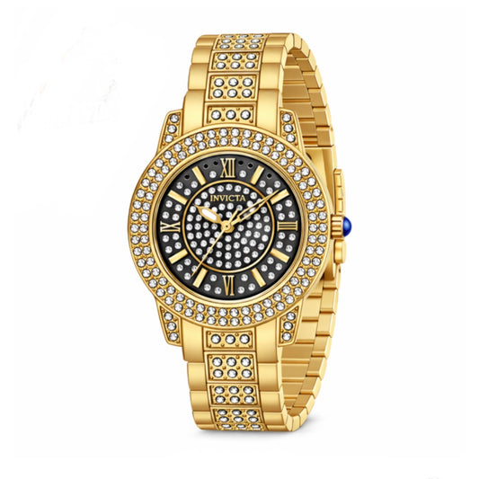 Invicta Wildflower 32mm