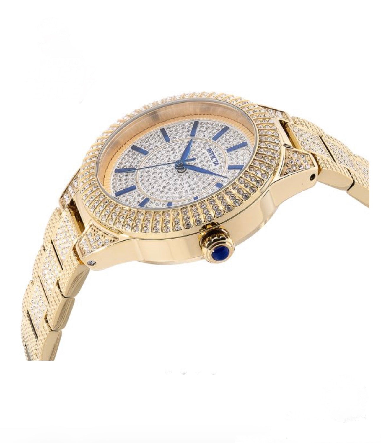 Invicta Specialty 38mm