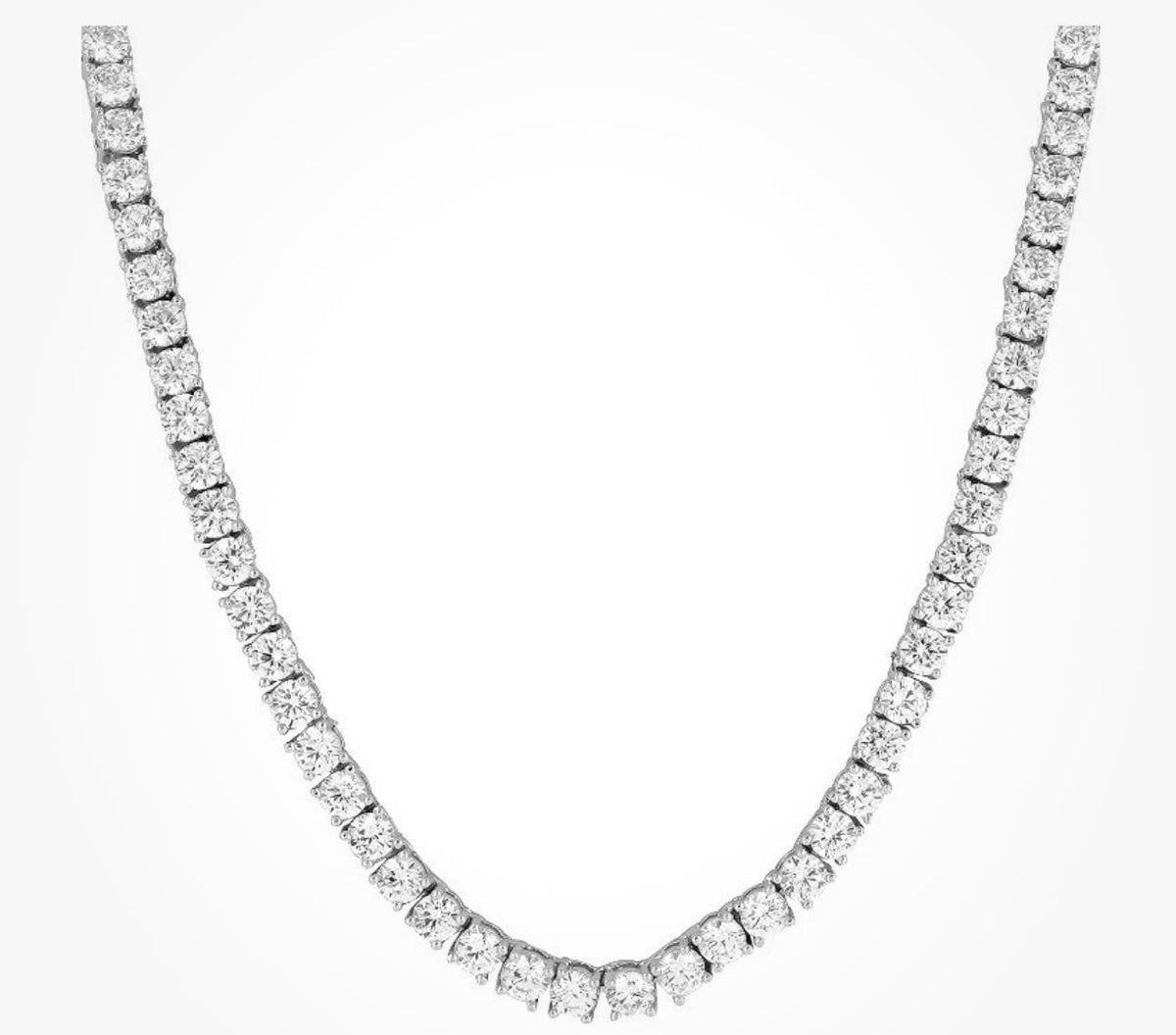 Tennis Chain 4mm