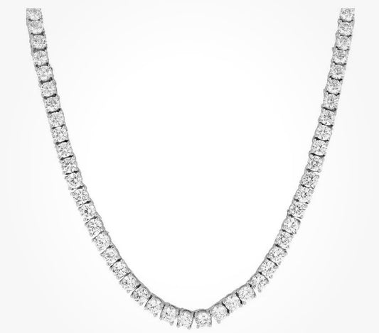 Tennis Chain 4mm