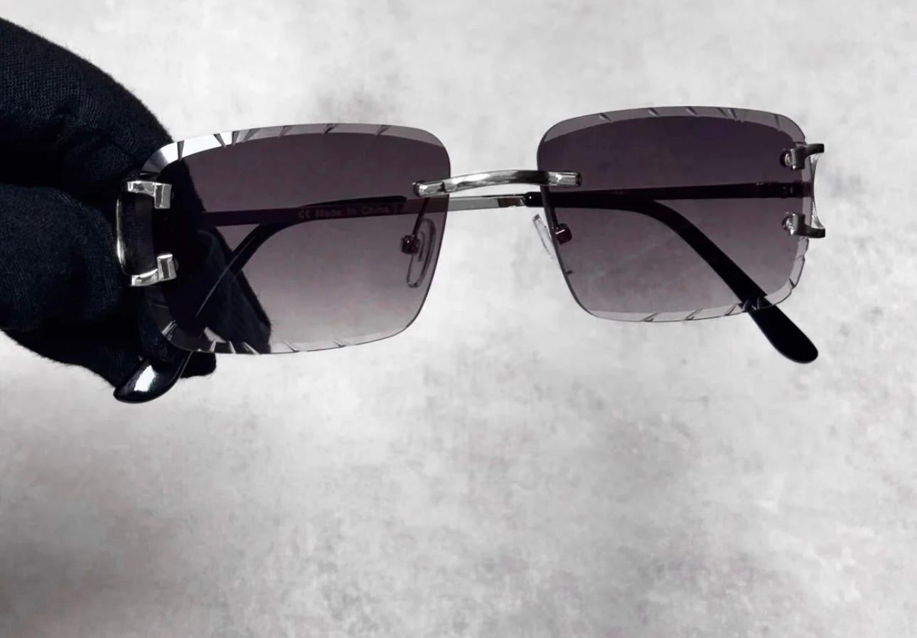Sunglasses (Solid Cut)