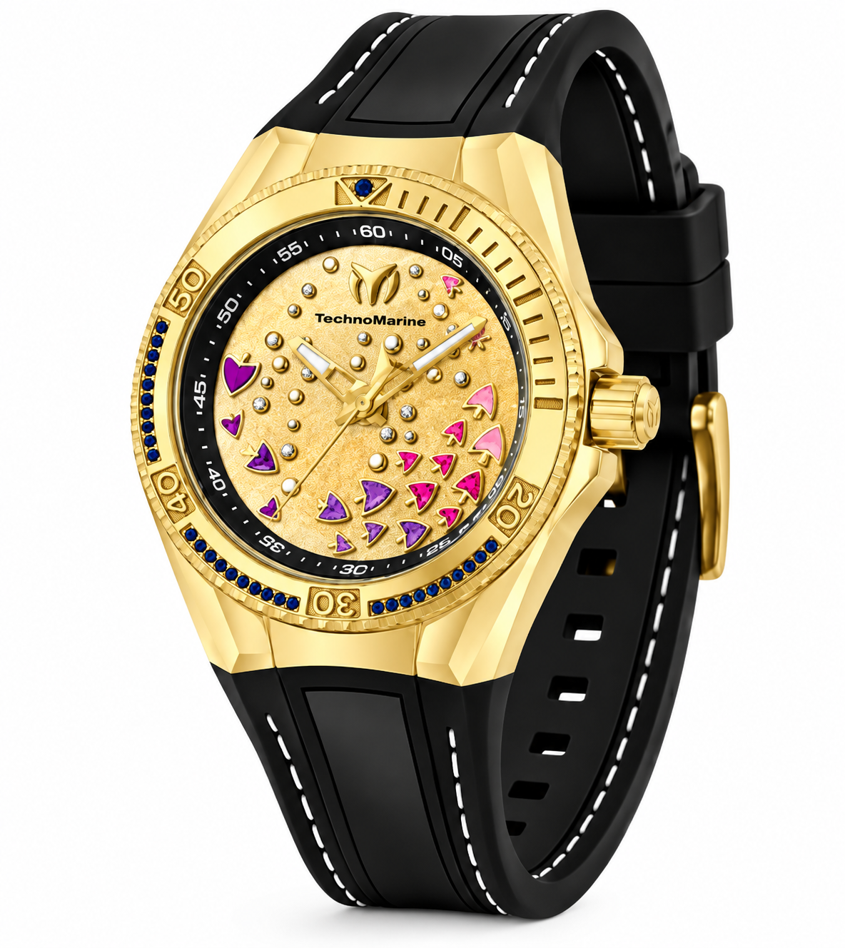TechnoMarine Cruise Dream 40mm