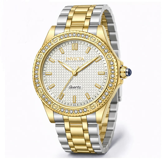 Invicta Wildflower 33mm