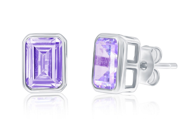 Set Baguette Violet